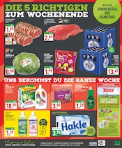 Waschmittel im Marktkauf Prospekt in Paderborn Aktueller Marktkauf Prospekt mit Waschmittel, "Aktuelle Angebote", Seite 16