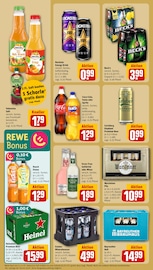 Ähnliche Vittel Angebote im Prospekt "Dein Markt" von REWE in Herford Ähnliche Angebote wie Vittel im Prospekt "Dein Markt" auf Seite 20 von REWE in Herford