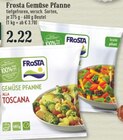 Gemüse Pfanne Angebote von Frosta bei EDEKA Hilden für 2,22 €