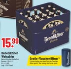 Trinkgut Köln - Weissbier Angebot im Prospekt Weissbier bei Trinkgut im Köln Prospekt für 15,99 €