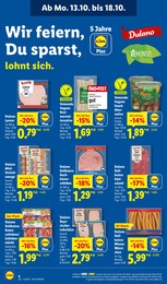 Leberkäse Angebot & Preis im aktuellen Lidl Prospekt Leberkäse Angebot im aktuellen Lidl Prospekt auf Seite 12