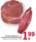 Rinderbäckchen Angebote bei E center Frankfurt für 1,99 €