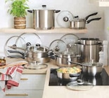 Tous feux dont induction - BAUMALU en promo chez Super U Sarcelles à 9,99 €
