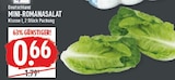 Aktuelles MINI-ROMANASALAT Angebot bei Marktkauf in Düsseldorf ab 0,66 €