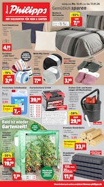 Thomas Philipps Discounter Prospekt der aktuellen Woche mit 9 Seiten, gültig von 12.01.2026 bis 17.01.2026, in Güsten und Umgebung Aktueller Thomas Philipps Discounter Prospekt in Güsten und Umgebung, "Top Angebote" mit 9 Seiten, 12.01.2026 - 17.01.2026