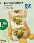 Spargelkartoffeln im Angebot bei V-Markt in Augsburg Spargelkartoffeln Angebote bei V-Markt Augsburg für 1,79 €