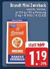Mini Zwieback bei E center im Neuss Prospekt für 1,19 €