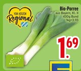 Bio-Porree Angebote bei EDEKA Ravensburg für 1,69 €