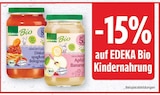 15% Rabatt von EDEKA Bio im aktuellen E center Prospekt