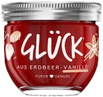Konfitüre im Penny Prospekt Konfitüre von GLÜCK im aktuellen Penny Prospekt für 2,49 €