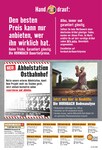 Dienstleistungen Dienstleistungen