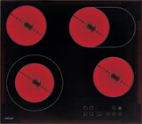 Aktuelles Einbaukochfeld Angebot bei ROLLER in Hannover ab 179,99 €