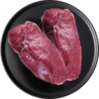 2 filets de canard à la fleur de sel - Lidl à Rezé 2 filets de canard à la fleur de sel en promo chez Lidl Rezé à 8,99 €