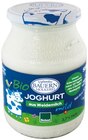 Natur Joghurt mild Angebote von Upländer Bauern Molkerei bei REWE Wiesbaden für 1,29 €