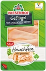 Aufschnitt Hauchfein Angebote von WIESENHOF bei Penny Cuxhaven für 1,49 €