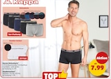 Herren-Retroshorts Angebote von Kappa bei Penny Delmenhorst für 7,99 €