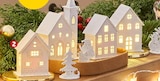 LED-Weihnachtsdorf Angebote bei Penny Bergen für 9,99 €