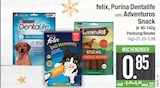 Dentalife Angebote von Purina bei E center Germering für 0,85 €
