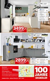 Küchengeräte Angebot & Preis im aktuellen Segmüller Prospekt Küchengeräte Angebot im aktuellen Segmüller Prospekt auf Seite 32