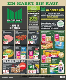 Marktkauf Prospekt für Melle mit 28 Seiten Marktkauf Prospekt für Melle: "Aktuelle Angebote", 28 Seiten, 05.10.2026 - 10.10.2026