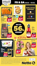 Aktueller Netto mit dem Scottie Prospekt mit Fast Food, "Günstig. Besser. Für Dich.", Seite 36