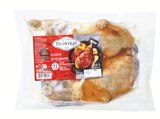 Promo Cuisse de canard confite x4/5 à 11,00 € dans le catalogue Intermarché Super à Canohès