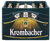 Aktuelle Krombacher Angebote bei Netto mit dem Scottie in Neuendorf (Elmshorn) Aktuelles Pils Angebot bei Netto mit dem Scottie in Neuendorf (Elmshorn) ab 10,99 €