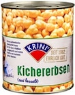 Kichererbsen von KRINI im aktuellen Kaufland Prospekt für 1,99 €