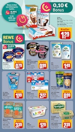 Aktueller REWE Prospekt mit Joghurt, "Dein Markt", Seite 11