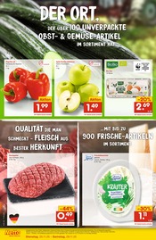 Aktueller Netto Marken-Discount Prospekt mit Eier, "Wiedereröffnung - 10% auf ALLES", Seite 2