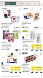 Torte Angebot & Preis im aktuellen METRO Prospekt Torte Angebot im aktuellen METRO Prospekt auf Seite 25