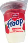 Froop Joghurt im Angebot bei Netto Marken-Discount in Bad Oeynhausen Froop Joghurt Angebote von Müller bei Netto Marken-Discount Bad Oeynhausen für 0,39 €