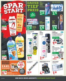 Waschmaschine im Marktkauf Prospekt "Aktuelle Angebote" mit 30 Seiten (Münster)