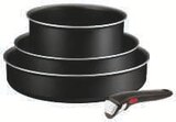 Set 4 pieces amovibles - TEFAL en promo chez Super U Set 4 pieces amovibles - TEFAL dans le catalogue Super U