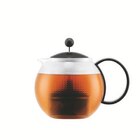 Teebereiter Modell Asam im Angebot bei Lidl in Kerpen Teebereiter Modell Asam Angebote von Bodum bei Lidl Kerpen für 9,99 €