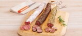 Fuet catalan "pata blanca - Super U à Perpignan Fuet catalan "pata blanca en promo chez Super U Perpignan à 1,35 €