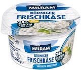 Körniger Frischkäse von MILRAM im aktuellen Netto mit dem Scottie Prospekt