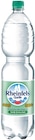 Mineralwasser im Angebot bei REWE in Mettmann Mineralwasser Angebote von Rheinfels Quelle bei REWE Mettmann für 0,60 €
