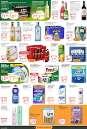 Aktueller GLOBUS Prospekt mit Katzenfutter, "Aktuelle Angebote", Seite 9