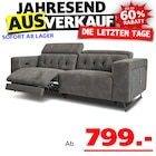 Madeira Angebote von Seats and Sofas bei Seats and Sofas Kamp-Lintfort für 799,00 €
