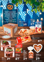 Milram Angebot & Preis im aktuellen Selgros Prospekt Milram Angebot im aktuellen Selgros Prospekt auf Seite 7