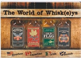 The World of Whisk(e)ys  im aktuellen Netto mit dem Scottie Prospekt für 5,99 €