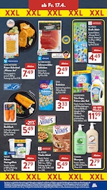 Aktueller ALDI SÜD Prospekt mit Hering, "Gutes für Alle.", Seite 27