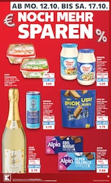 Gin Angebot & Preis im aktuellen Kaufland Prospekt Gin Angebot im aktuellen Kaufland Prospekt auf Seite 15