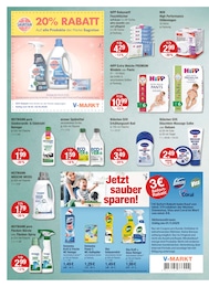 V-Markt Damenunterwäsche im Prospekt V-Markt Damenunterwäsche im Prospekt
