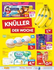Aktueller Netto Marken-Discount Prospekt mit Nudeln, "Aktuelle Angebote", Seite 2