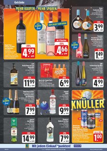 Cola im aktuellen E center Prospekt (Würzburg) Cola im E center Prospekt "Wir lieben Lebensmittel!" mit 30 Seiten (Würzburg)