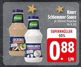 Cocktail oder Knoblauch Angebote von Knorr bei EDEKA Ingolstadt für 0,88 €