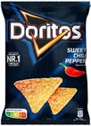 Tortilla-Chips Angebote von Doritos bei Kaufland Bremerhaven für 1,19 €