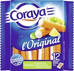 LE 3e À 0€ SUR TOUT CORAYA - CORAYA dans le catalogue Casino Supermarchés